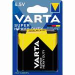 DUTY 4,5V, im Blister,, VARTA