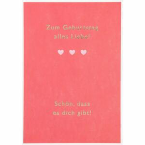 schön Motiv 10 unverpackt, Depesche