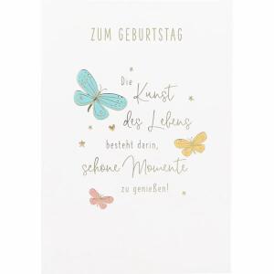 schön Motiv 28 unverpackt, Depesche