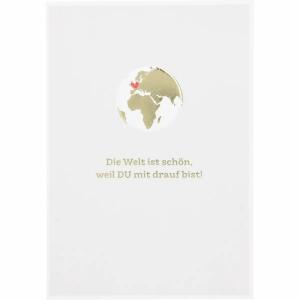 schön Motiv 44 unverpackt, Depesche
