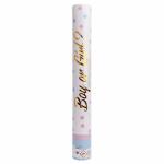 Gender Reveal Junge, Amscan 194099119092