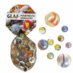 20x 16mm 1x 25mm im Netz, ab 3 Jahren