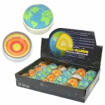 Querschnitt D4cm, inklusive Erdschicht-Infos,, Kögler