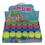 OOTB Crazy-Schleim im Ölfass ca. 70 g