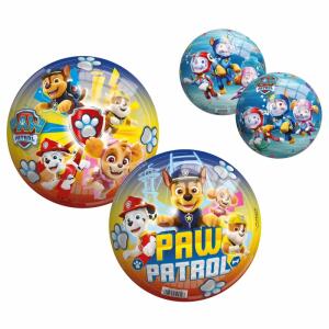 Paw Patrol
