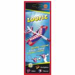 Supersegler für Looping- und Gleitflüge,,...