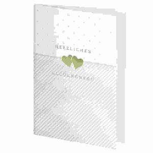 Love Glückwunsch, Herzlichen Glückwunsch, Rössler