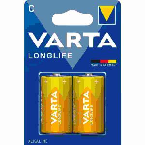 im Blister,, VARTA