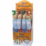Dinosaurier 34cm, inklusive 135 ml...