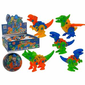 in 5 verschiedenen Varianten,, Fun Unlimited