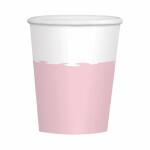 Birthday 250ml 8er, Amscan