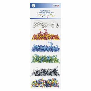 Verschlüsse Kordel, 50g, Glorex