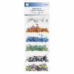 Verschlüsse Kordel, 50g, Glorex