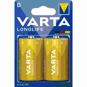 im Blister,, VARTA