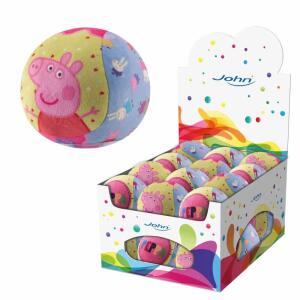 10cm, Samtball, John Toys