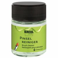 KREUL Pinselreiniger 50 ml