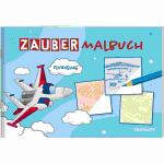 mit magischen Zauberseiten, Softcover, 32 Seiten,,...