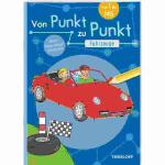 Fahrzeuge 1 bis 145, Softcover, 32 Seiten, farbig und...