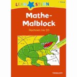 1. Klasse Rechnen Bis 20, 6-8 Jahren