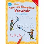 Mein Lern- und Übungsblock Vorschule...
