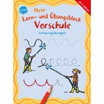 Übungsblock Vorschule..., Mein Lern- und...