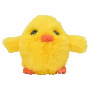 flauschiges Plüschtier