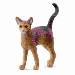 Abessinierkatze 5cm 4059433578279