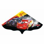 Lightning McQueen, Segel aus PE-Folie, Komplett mit...