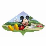 Mouse, Segel aus PE-Folie, Komplett mit Wickelgriff und...