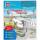Mitmach-Heft Flughafen...,  "Mitmach-Heft Flughafen und Flugzeuge", Softcover, 24, Seiten, durchgehend farbig illustriert, mit 2, Stickerseiten, ab 4 Jahren,, Tessloff