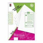 20 Blatt FSC-Rec, 250g/qm,, Marabu