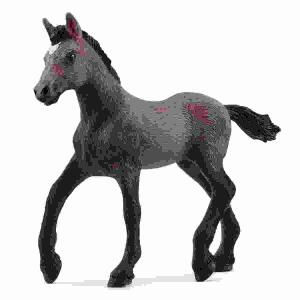 Paso Peruano Fohlen 8cm