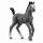 Selle Francais Fohlen, Cheval de Selle Francais Fohlen 8 cm