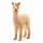 Lama Einhorn Baby 8,3cm