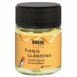 KREUL Firnis glänzend 50 ml