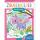 Malbuch von Sarah Wade,, 48 Seiten, ab 5 Jahren,, arsEdition