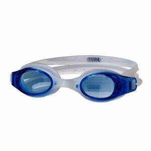 Mit UV-sicherem Material u. Sicherheitsgläser, Silikon-Augenschale, Kopfband aus Silikon,, Best Sport & Freizeit