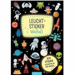 Stickerbuch von Eva Schindler,, ab 4 Jahren,, arsEdition