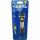 VARTA Taschenlampe LED Day Light Multi F10 schwarz/silber