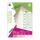 20 Blatt FSC-Mix, 5 unterschiedliche Papierfarben enthalten, 250g/qm,, Marabu
