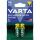 Phone AA 1600mAh 2er, im Blister,, VARTA