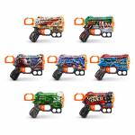 Skins Menace Serie 1, 8 Darts, ab 8 Jahren,, Zuru