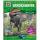 Dinosaurier, Softcover, 32 Seiten, mit Fotos und Illustrationen,, ab 8 Jahren,, Tessloff