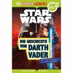 Geschichte von Darth. . ., SUPERLESER! Star Wars™...