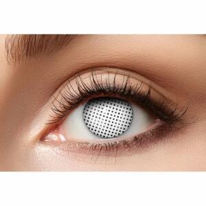 Screen, bis zu 12 Monate verwendbar,, geeignet für helle und dunkle Augen,, nicht für den Straßenverkehr geeignet,, Eyecatcher