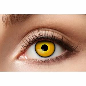 bis zu 12 Monate verwendbar,, geeignet für helle und dunkle Augen,, nicht für den Straßenverkehr geeignet,, Eyecatcher