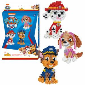 PAW PATROL Bügelperlen