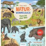 Wimmelbuch Tiere aus..., Mein erstes Natur-Wimmelbuch...