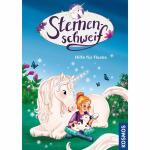 Hilfe für Flocke, Kinderbuch von Linda Chapman, Uli...