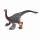Gallimimus 9,1cm